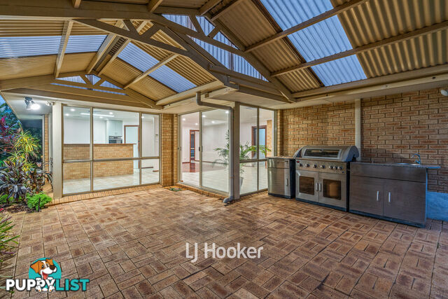 33 Bower Road WEST BUSSELTON WA 6280