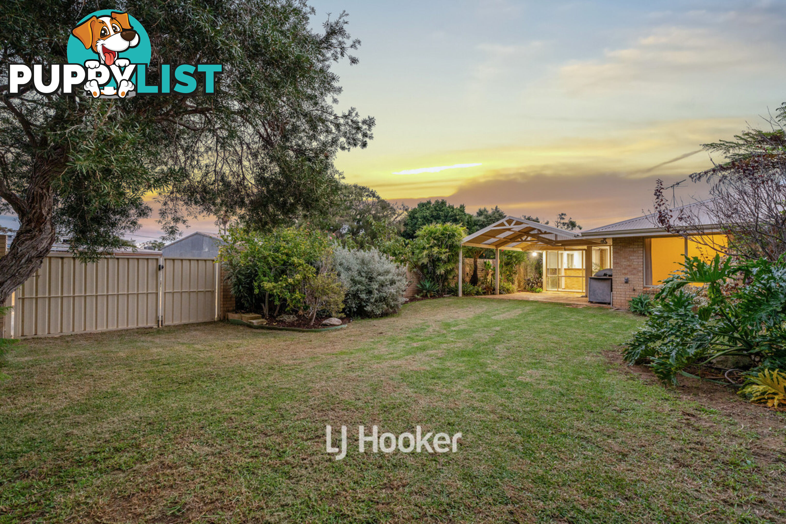 33 Bower Road WEST BUSSELTON WA 6280