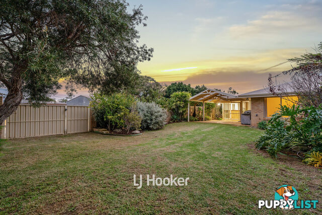 33 Bower Road WEST BUSSELTON WA 6280