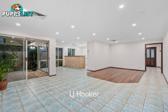 33 Bower Road WEST BUSSELTON WA 6280
