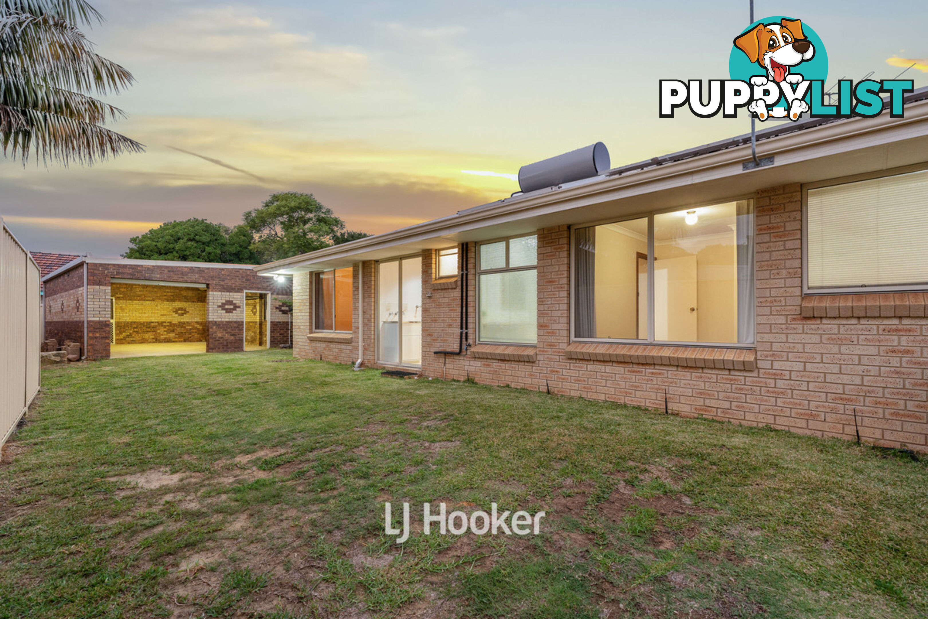 33 Bower Road WEST BUSSELTON WA 6280