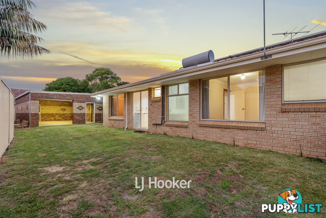 33 Bower Road WEST BUSSELTON WA 6280