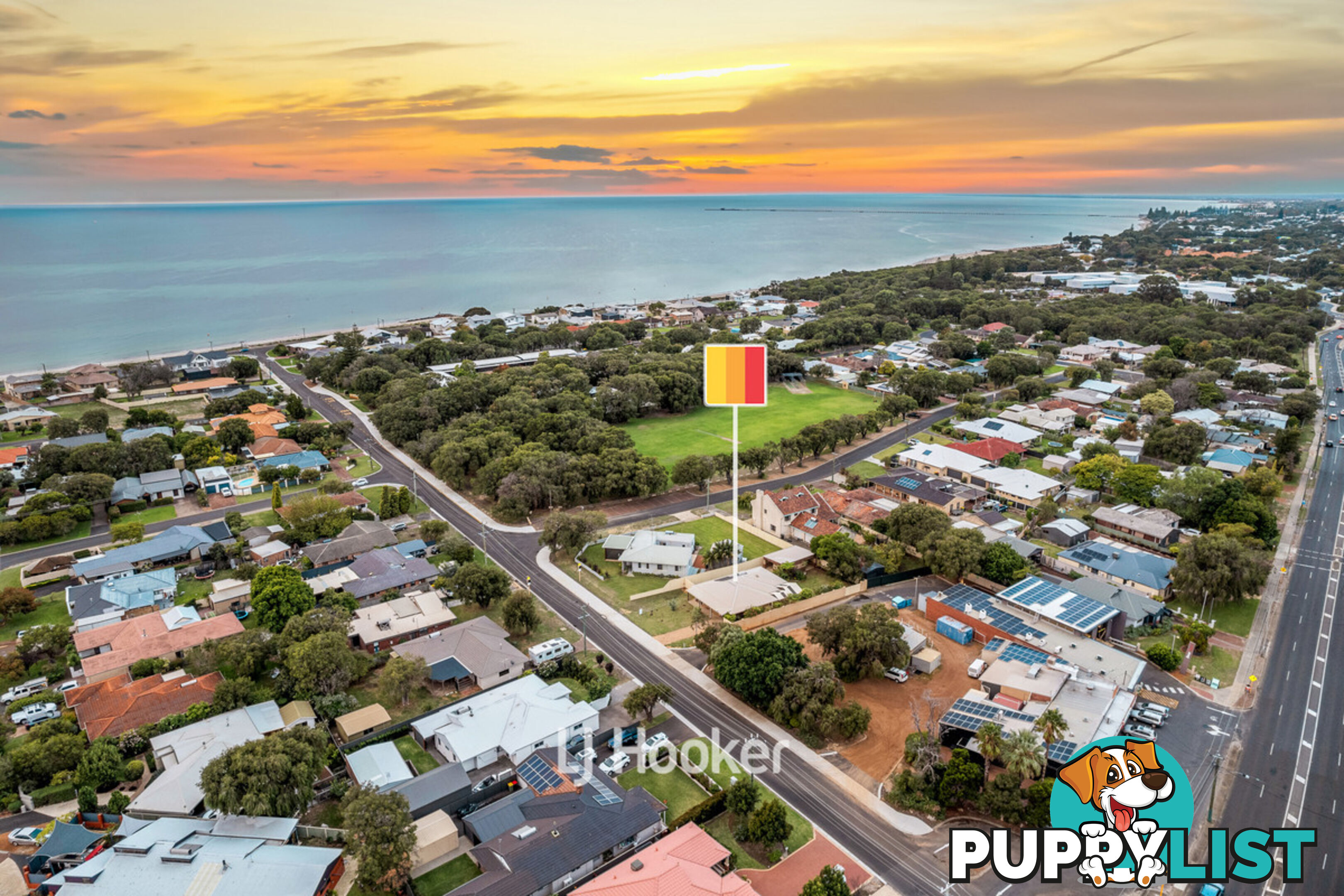 33 Bower Road WEST BUSSELTON WA 6280