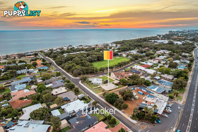 33 Bower Road WEST BUSSELTON WA 6280