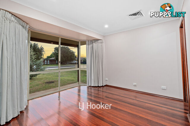 33 Bower Road WEST BUSSELTON WA 6280