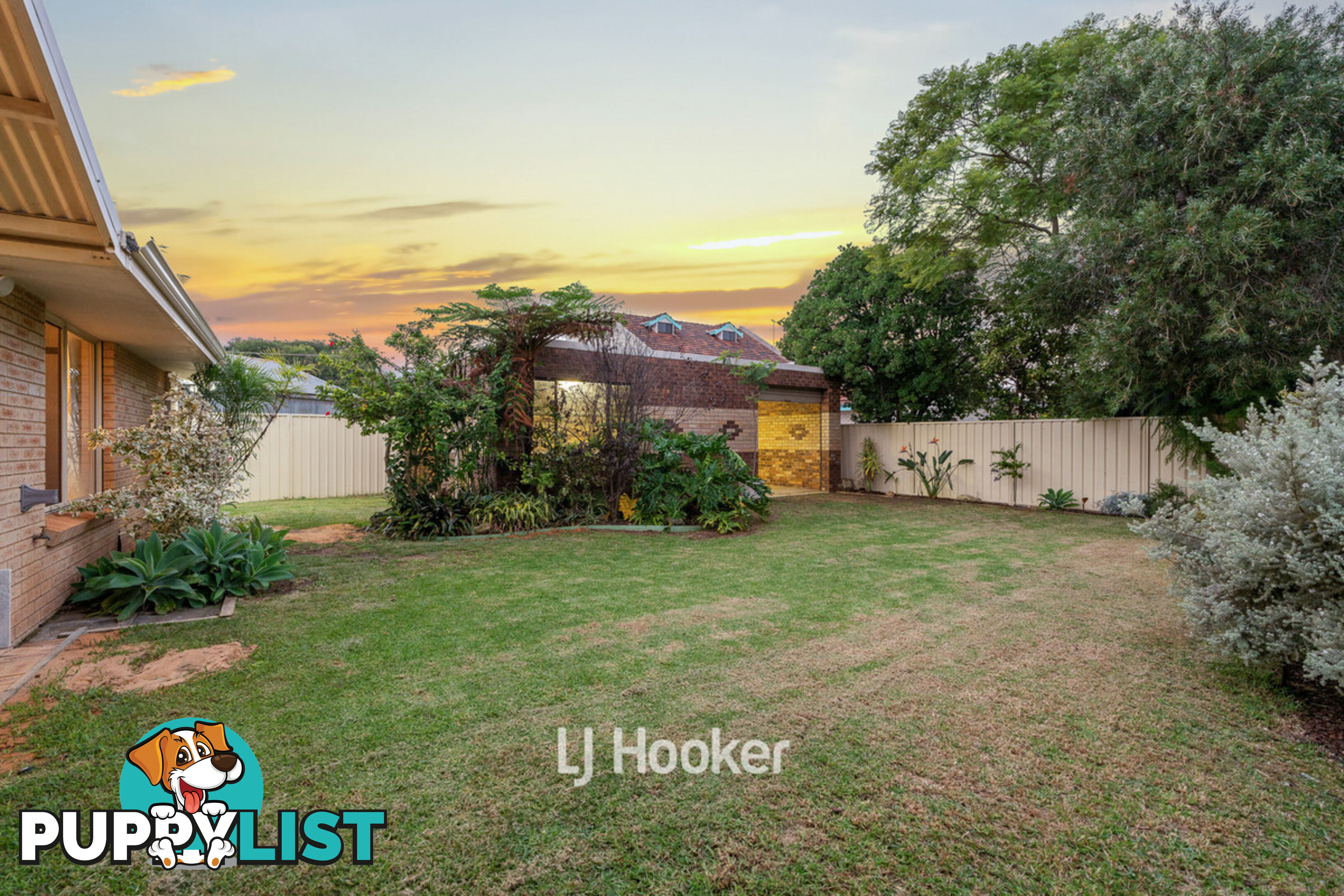 33 Bower Road WEST BUSSELTON WA 6280