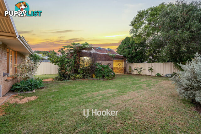 33 Bower Road WEST BUSSELTON WA 6280