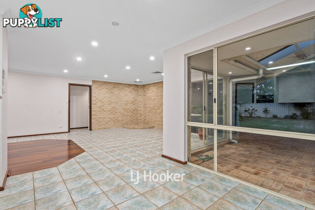 33 Bower Road WEST BUSSELTON WA 6280