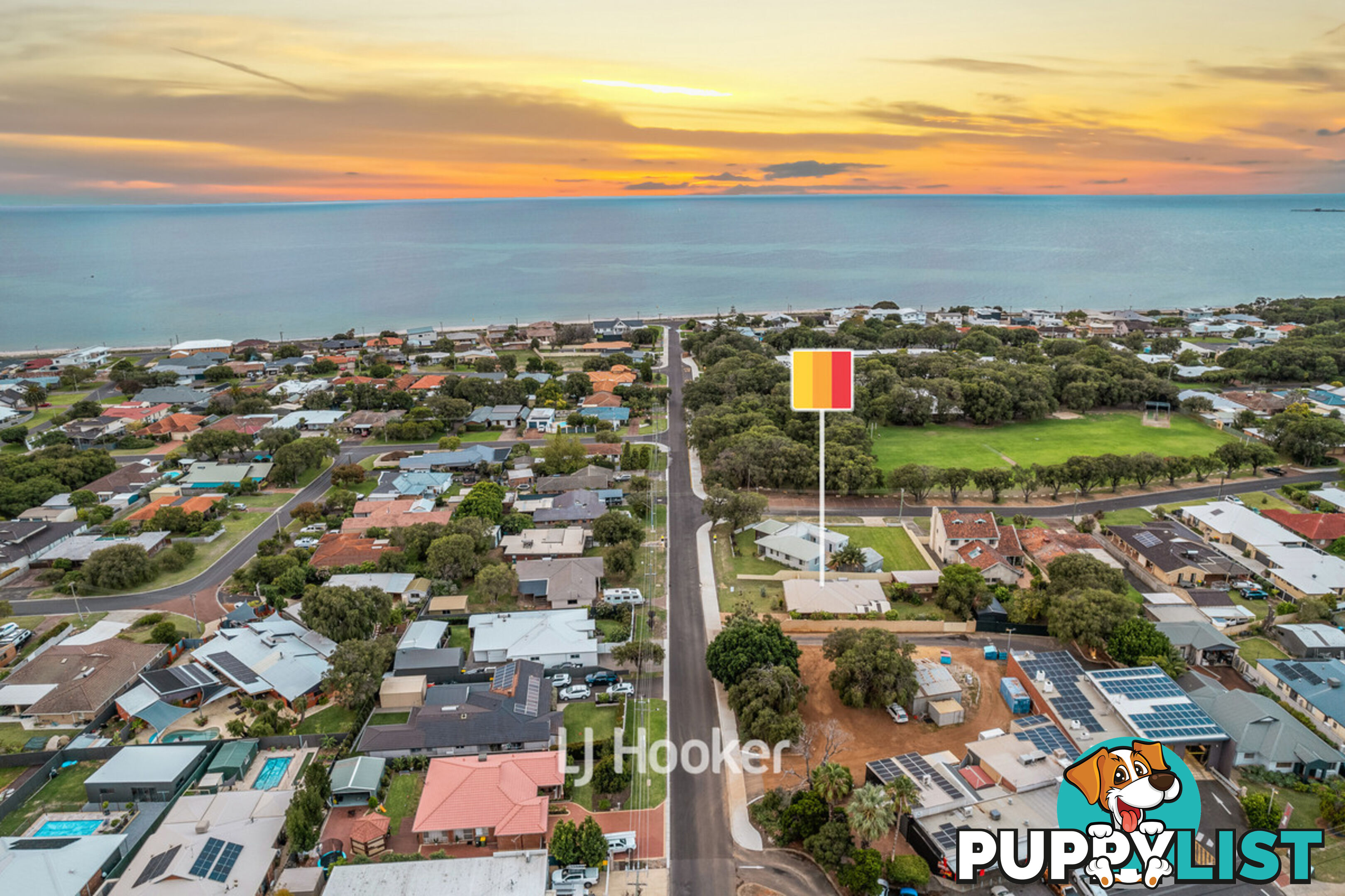 33 Bower Road WEST BUSSELTON WA 6280