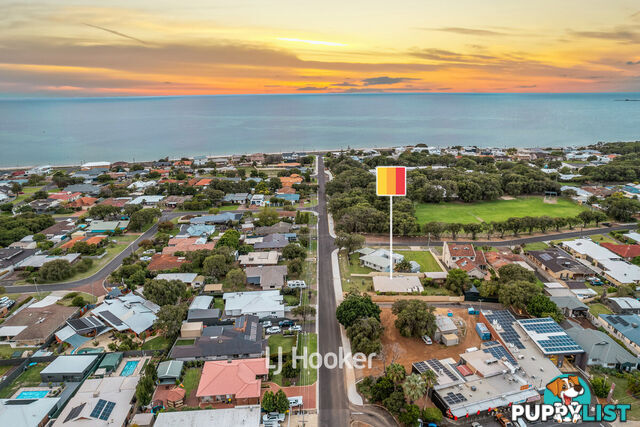 33 Bower Road WEST BUSSELTON WA 6280