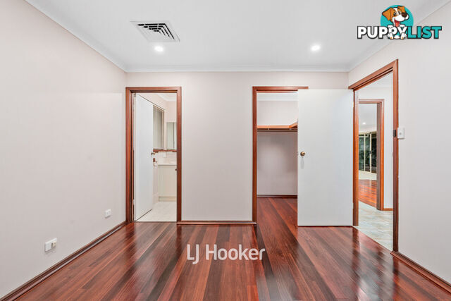 33 Bower Road WEST BUSSELTON WA 6280