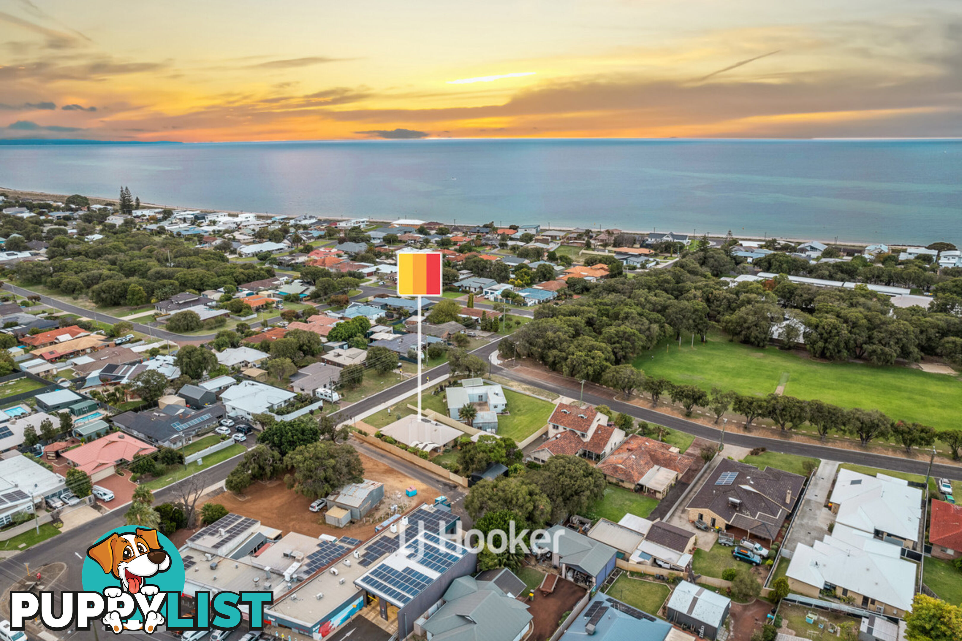 33 Bower Road WEST BUSSELTON WA 6280