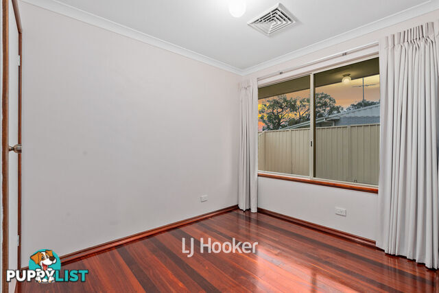 33 Bower Road WEST BUSSELTON WA 6280