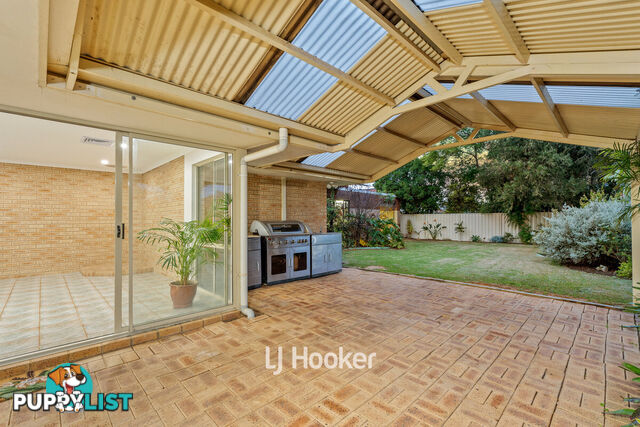 33 Bower Road WEST BUSSELTON WA 6280