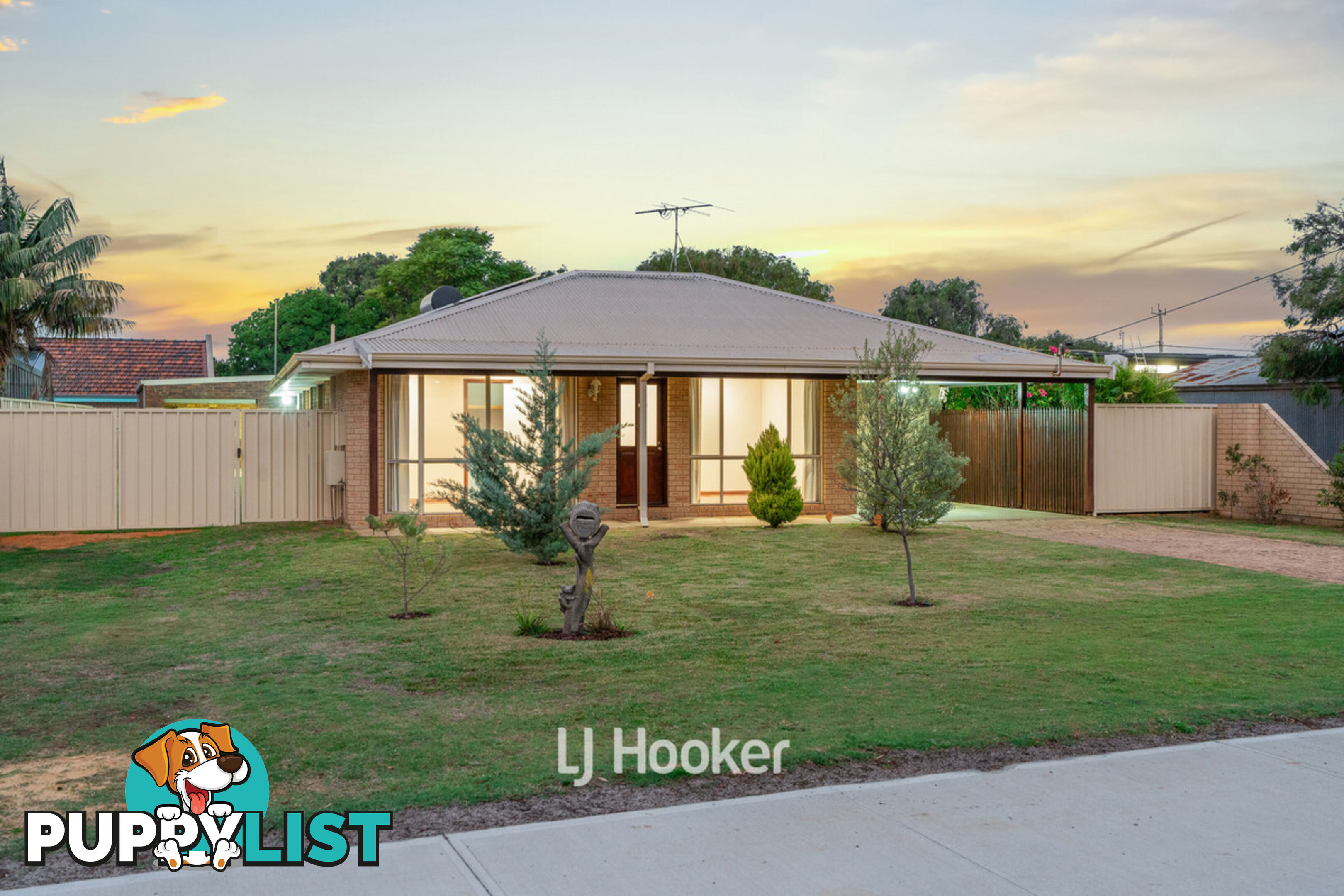 33 Bower Road WEST BUSSELTON WA 6280