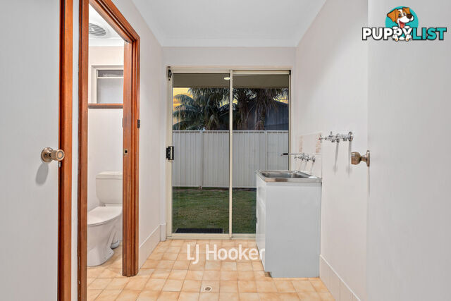33 Bower Road WEST BUSSELTON WA 6280