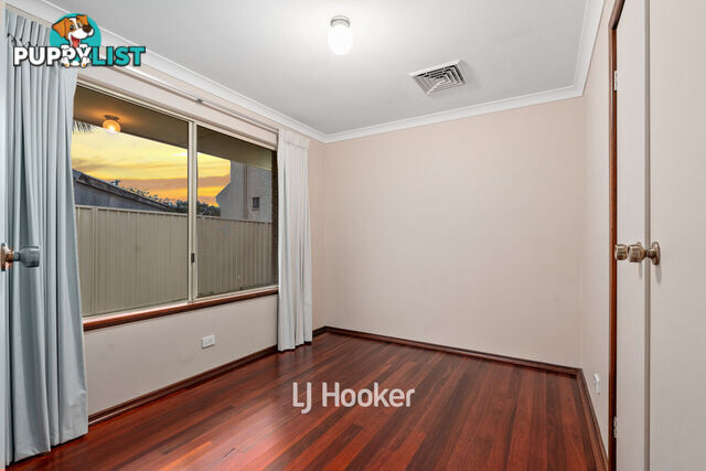 33 Bower Road WEST BUSSELTON WA 6280
