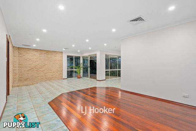 33 Bower Road WEST BUSSELTON WA 6280