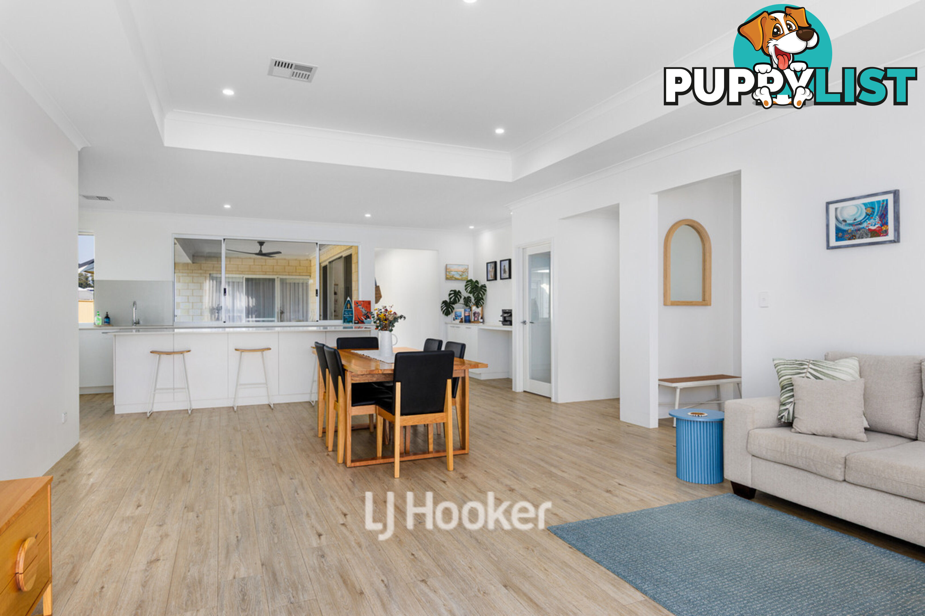 43 Hazelgrove Crescent MILLBRIDGE WA 6232