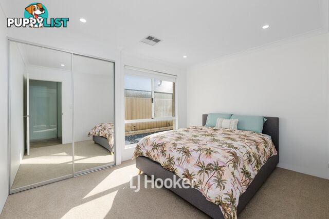 43 Hazelgrove Crescent MILLBRIDGE WA 6232