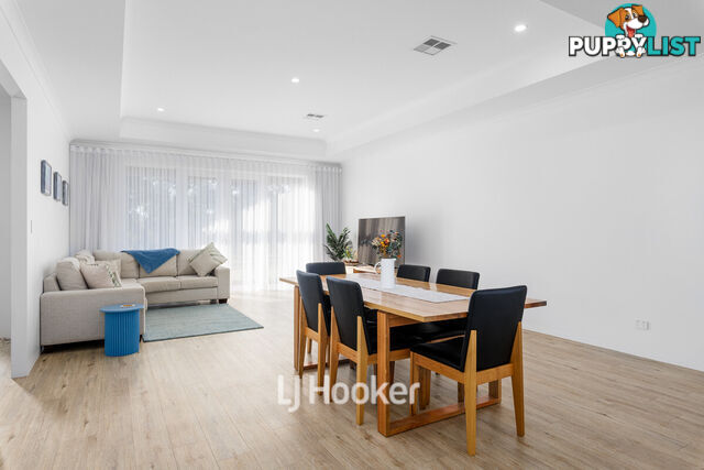 43 Hazelgrove Crescent MILLBRIDGE WA 6232