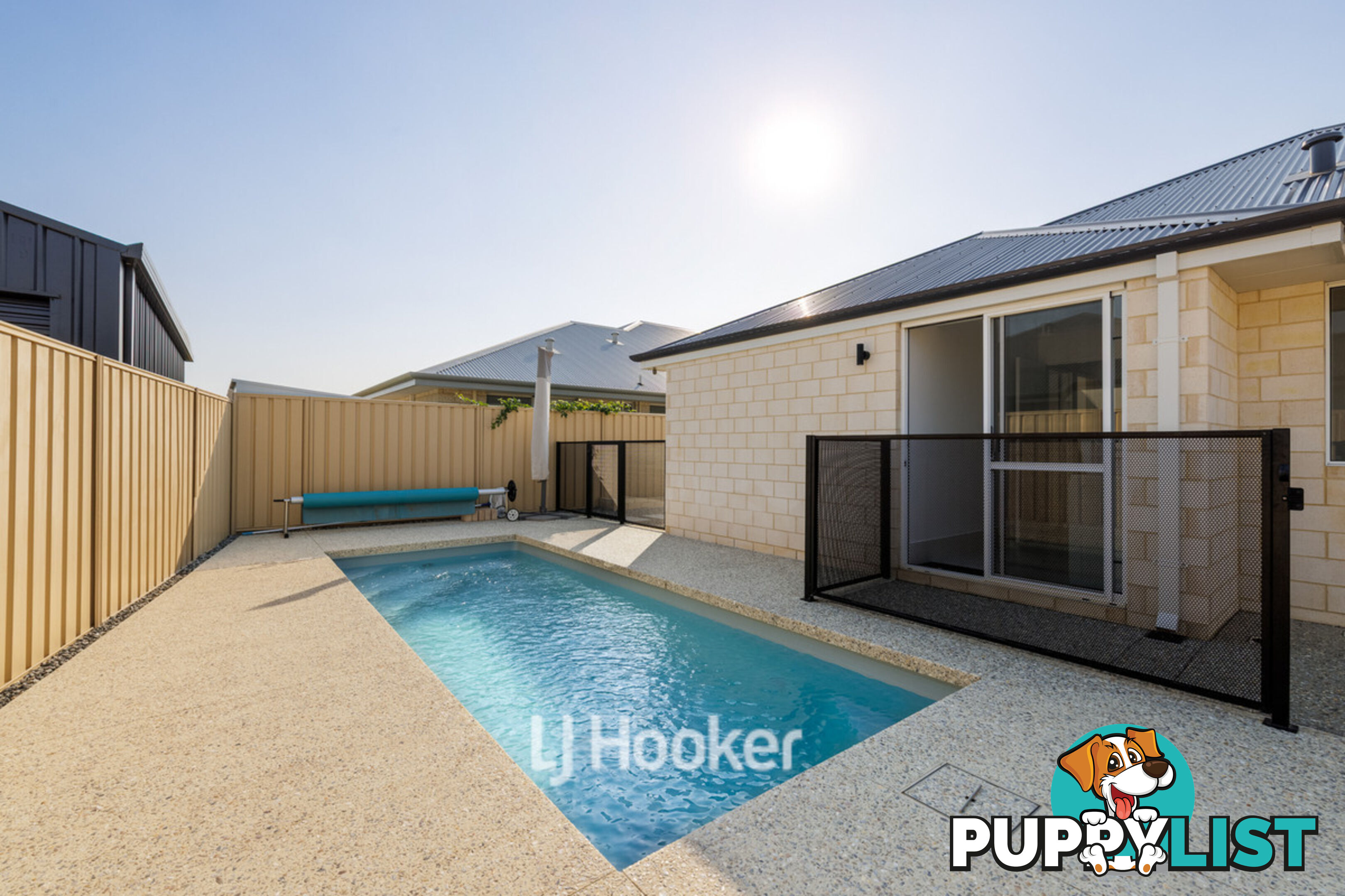 43 Hazelgrove Crescent MILLBRIDGE WA 6232