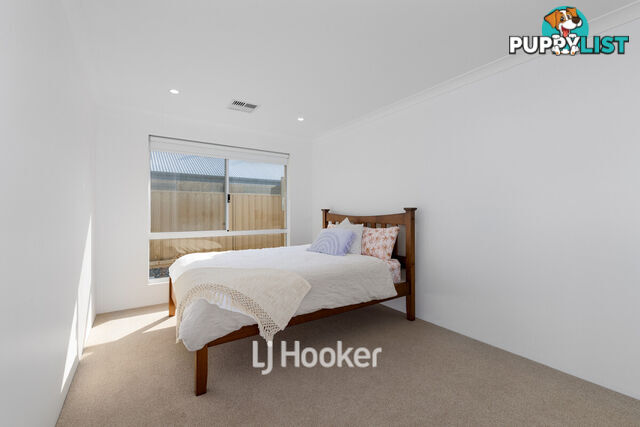 43 Hazelgrove Crescent MILLBRIDGE WA 6232