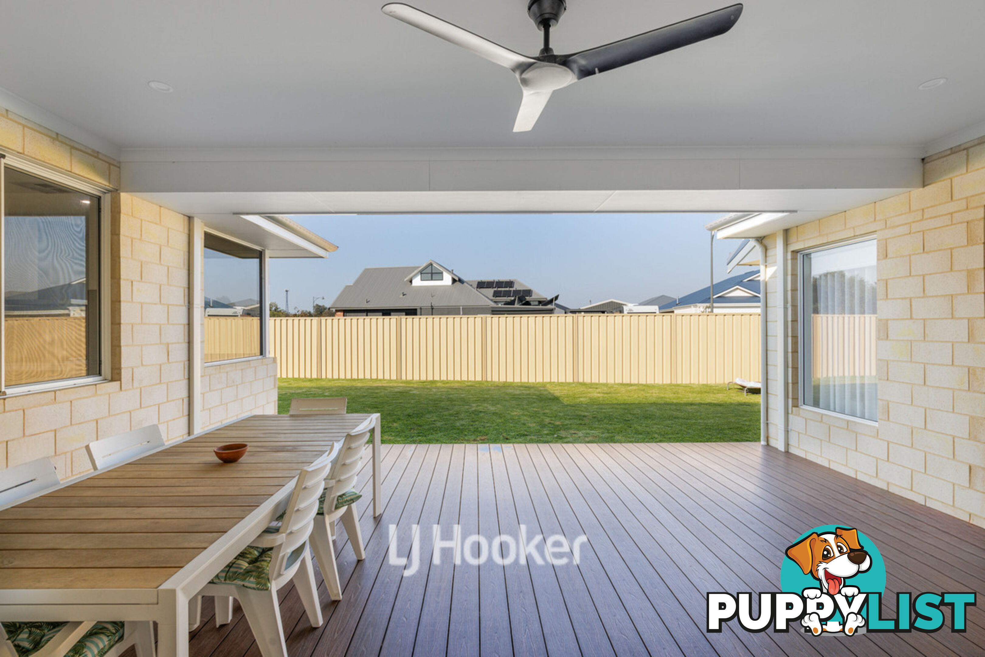 43 Hazelgrove Crescent MILLBRIDGE WA 6232