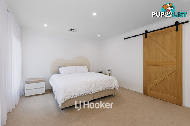 43 Hazelgrove Crescent MILLBRIDGE WA 6232