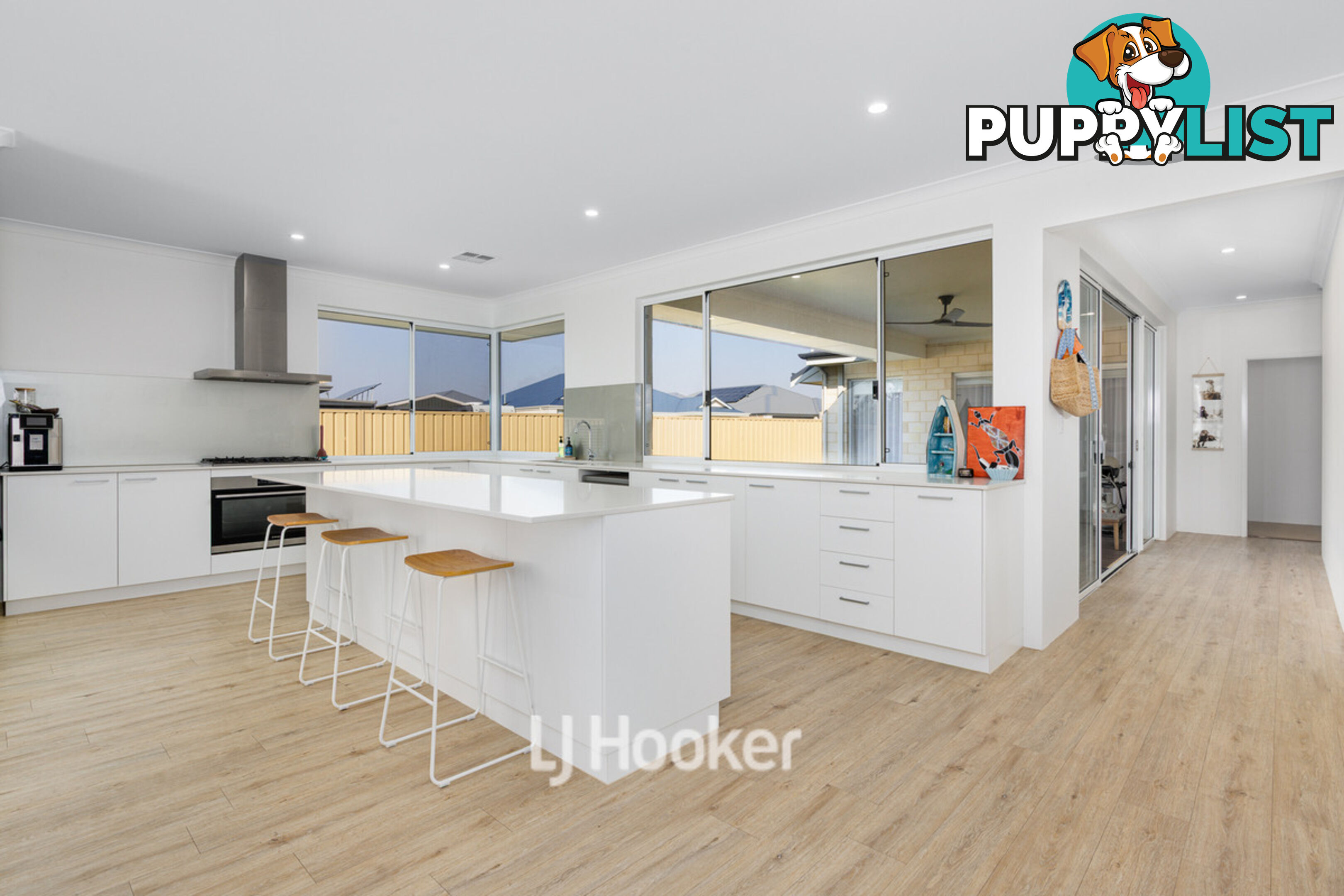43 Hazelgrove Crescent MILLBRIDGE WA 6232