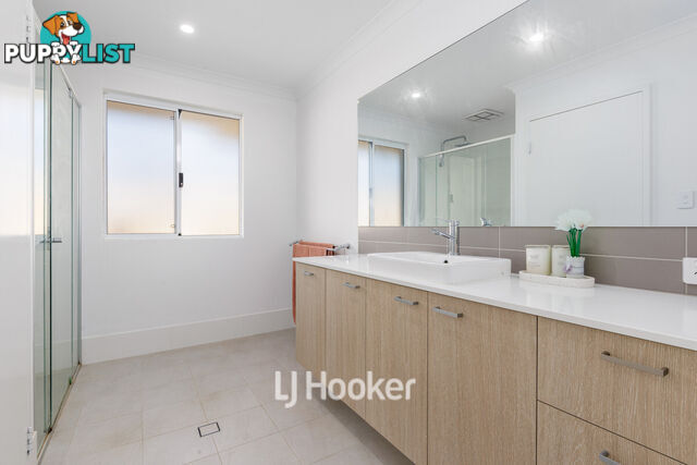 43 Hazelgrove Crescent MILLBRIDGE WA 6232