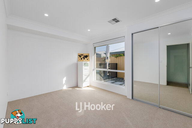 43 Hazelgrove Crescent MILLBRIDGE WA 6232