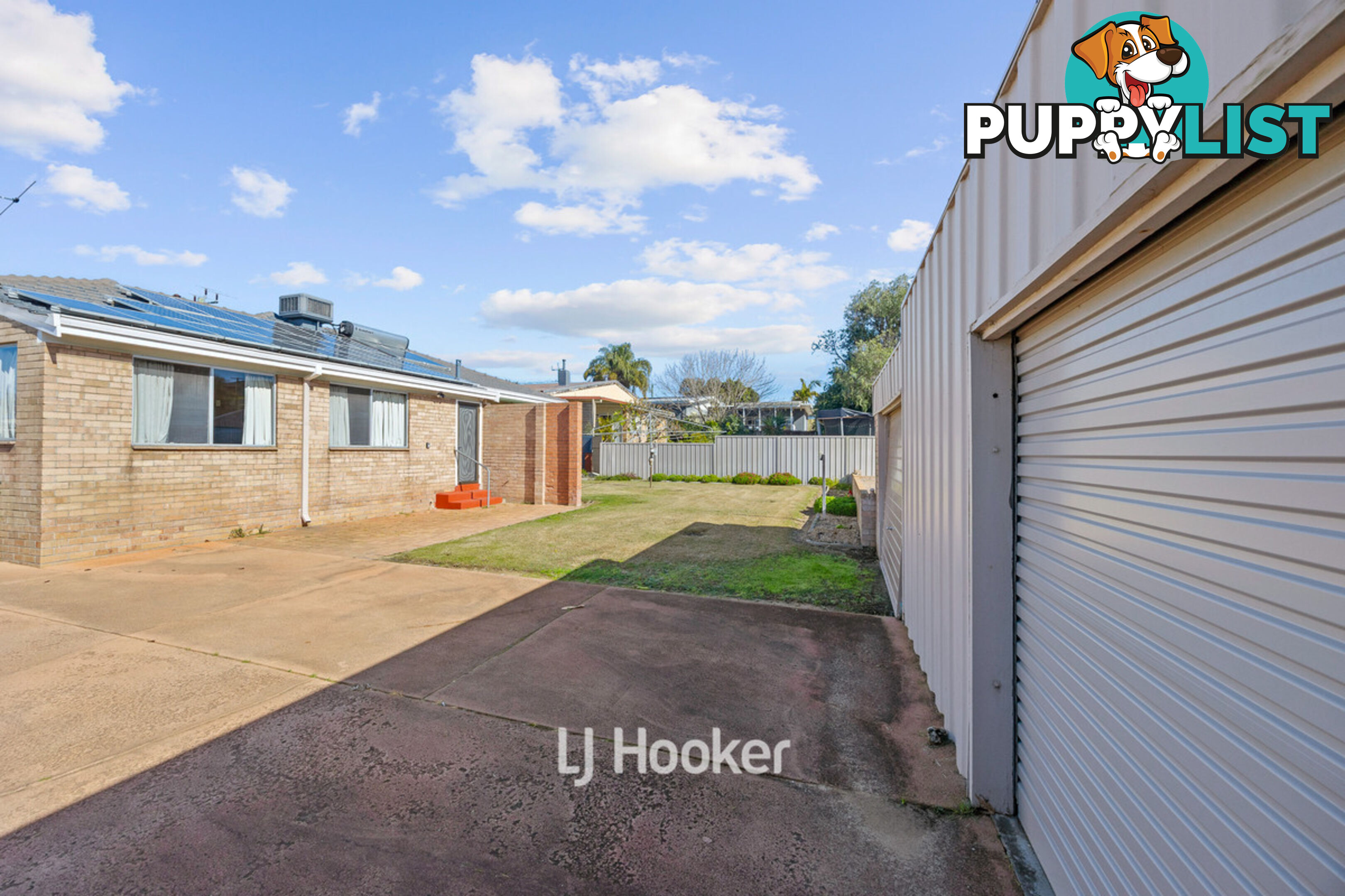 54 Hastie Street SOUTH BUNBURY WA 6230