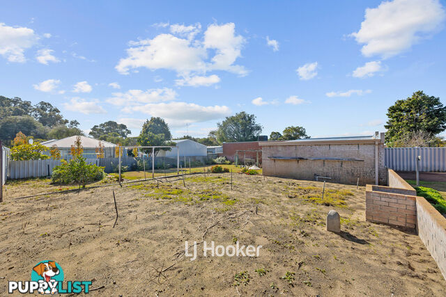 54 Hastie Street SOUTH BUNBURY WA 6230
