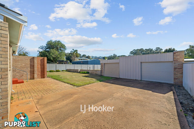 54 Hastie Street SOUTH BUNBURY WA 6230