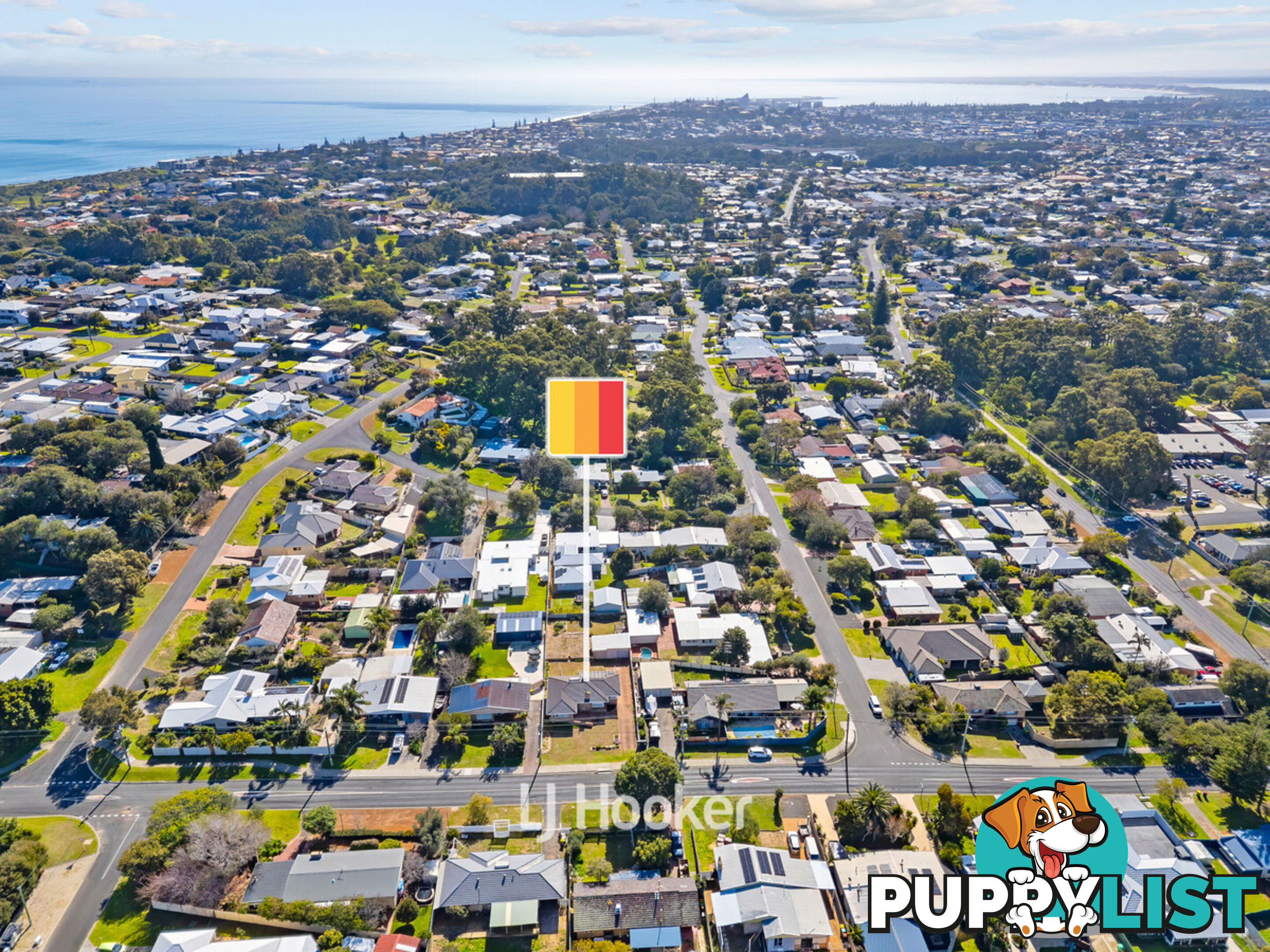 54 Hastie Street SOUTH BUNBURY WA 6230