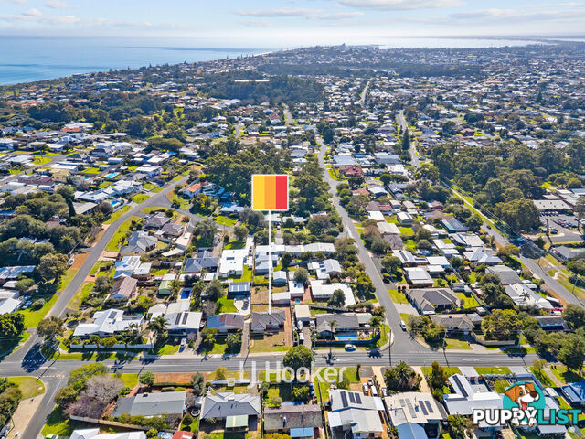 54 Hastie Street SOUTH BUNBURY WA 6230