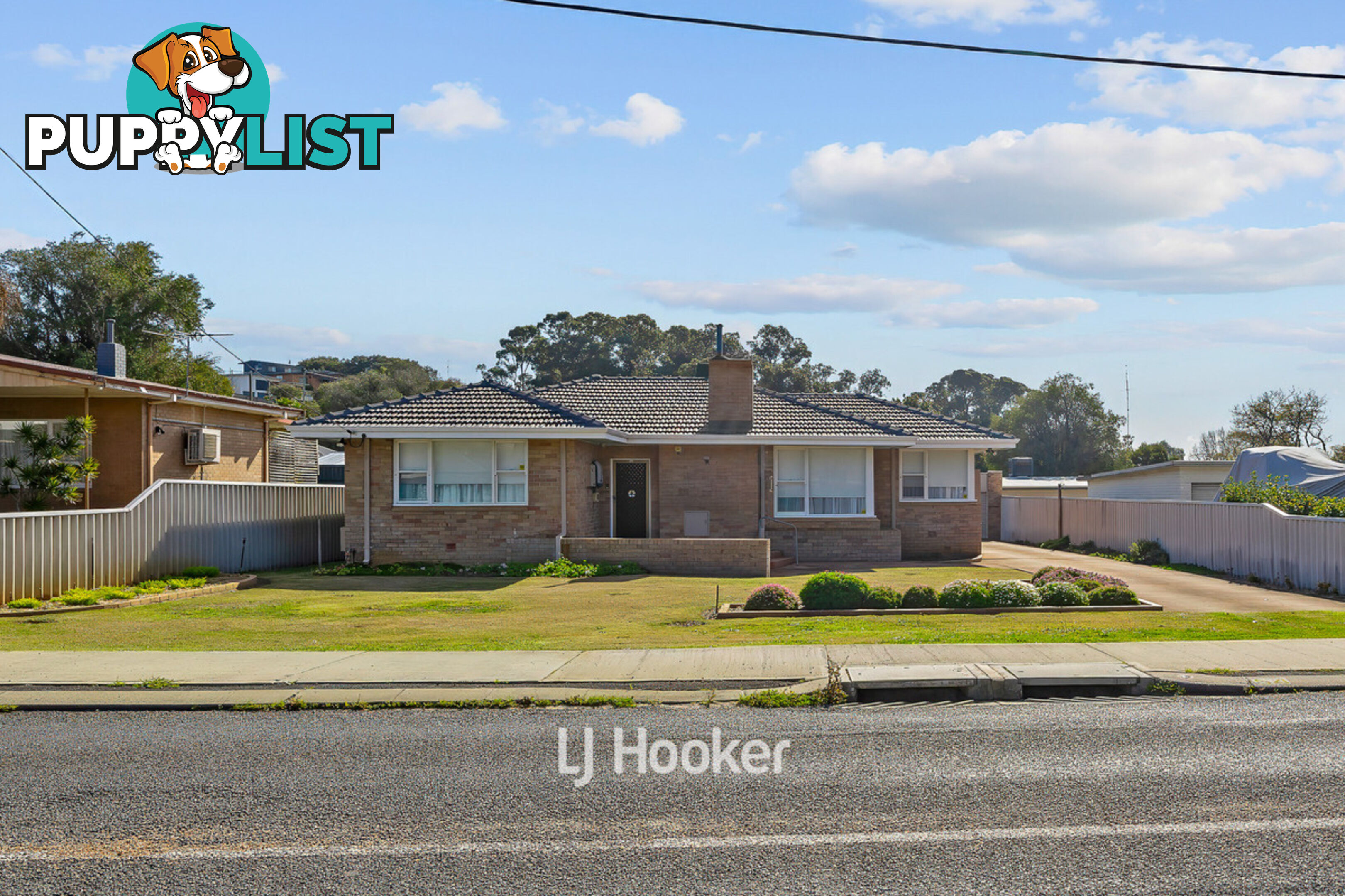 54 Hastie Street SOUTH BUNBURY WA 6230