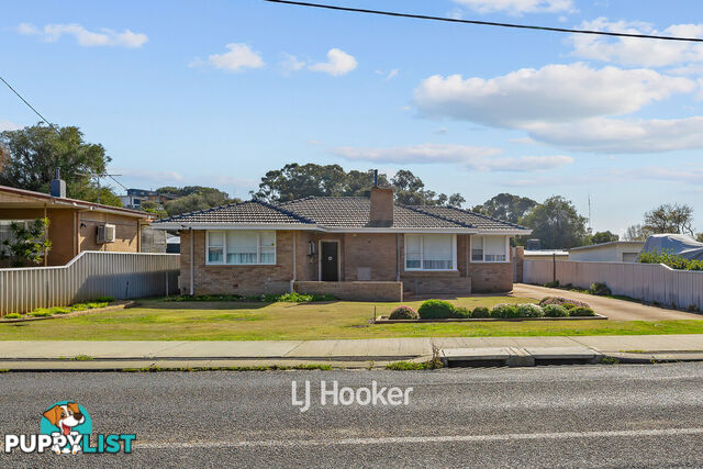 54 Hastie Street SOUTH BUNBURY WA 6230