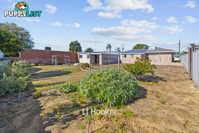 54 Hastie Street SOUTH BUNBURY WA 6230
