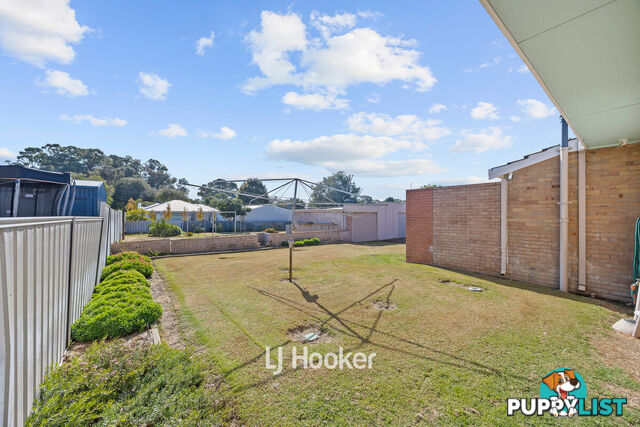 54 Hastie Street SOUTH BUNBURY WA 6230
