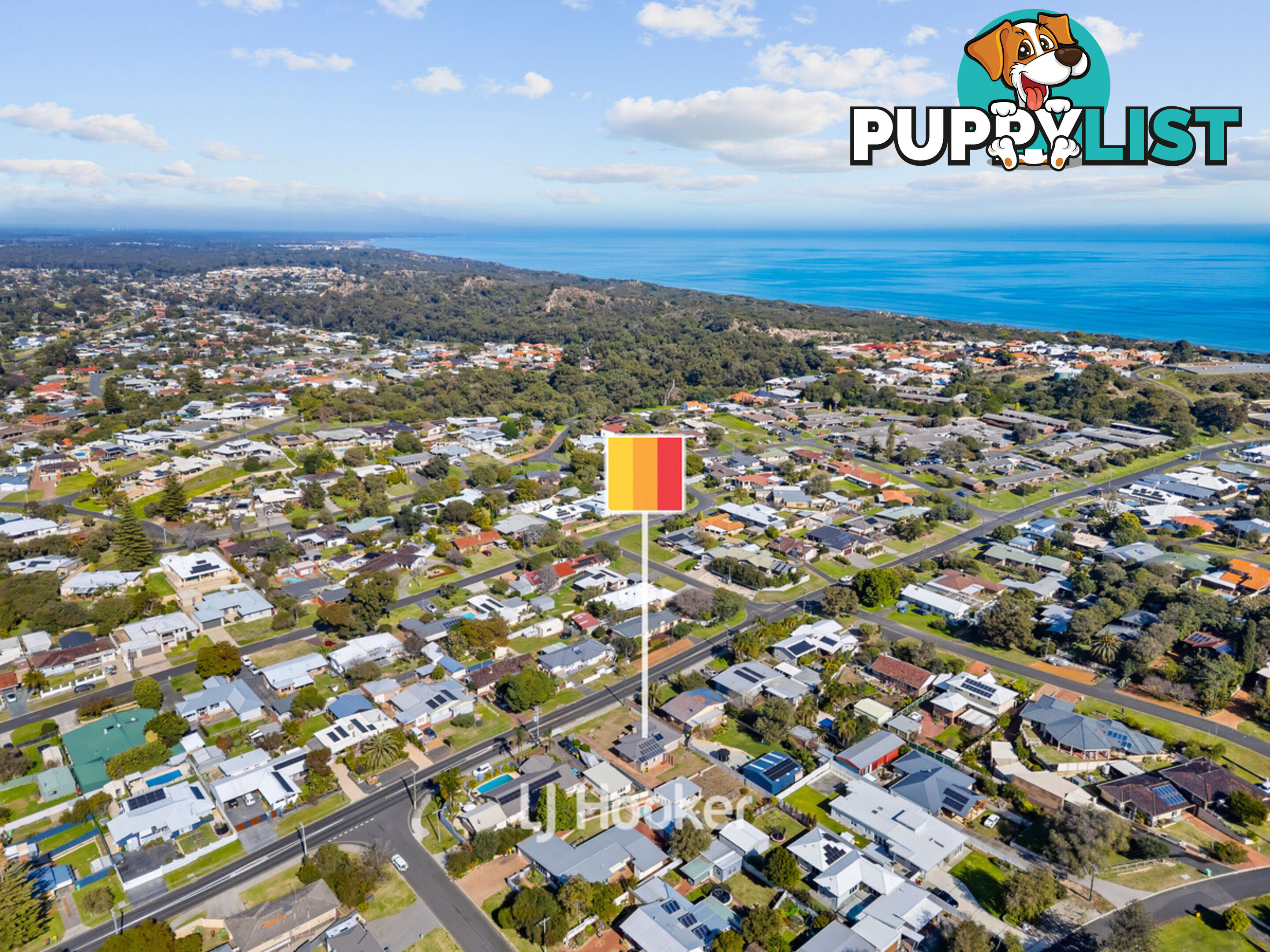 54 Hastie Street SOUTH BUNBURY WA 6230