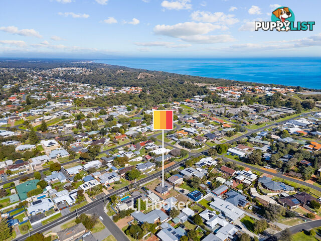 54 Hastie Street SOUTH BUNBURY WA 6230