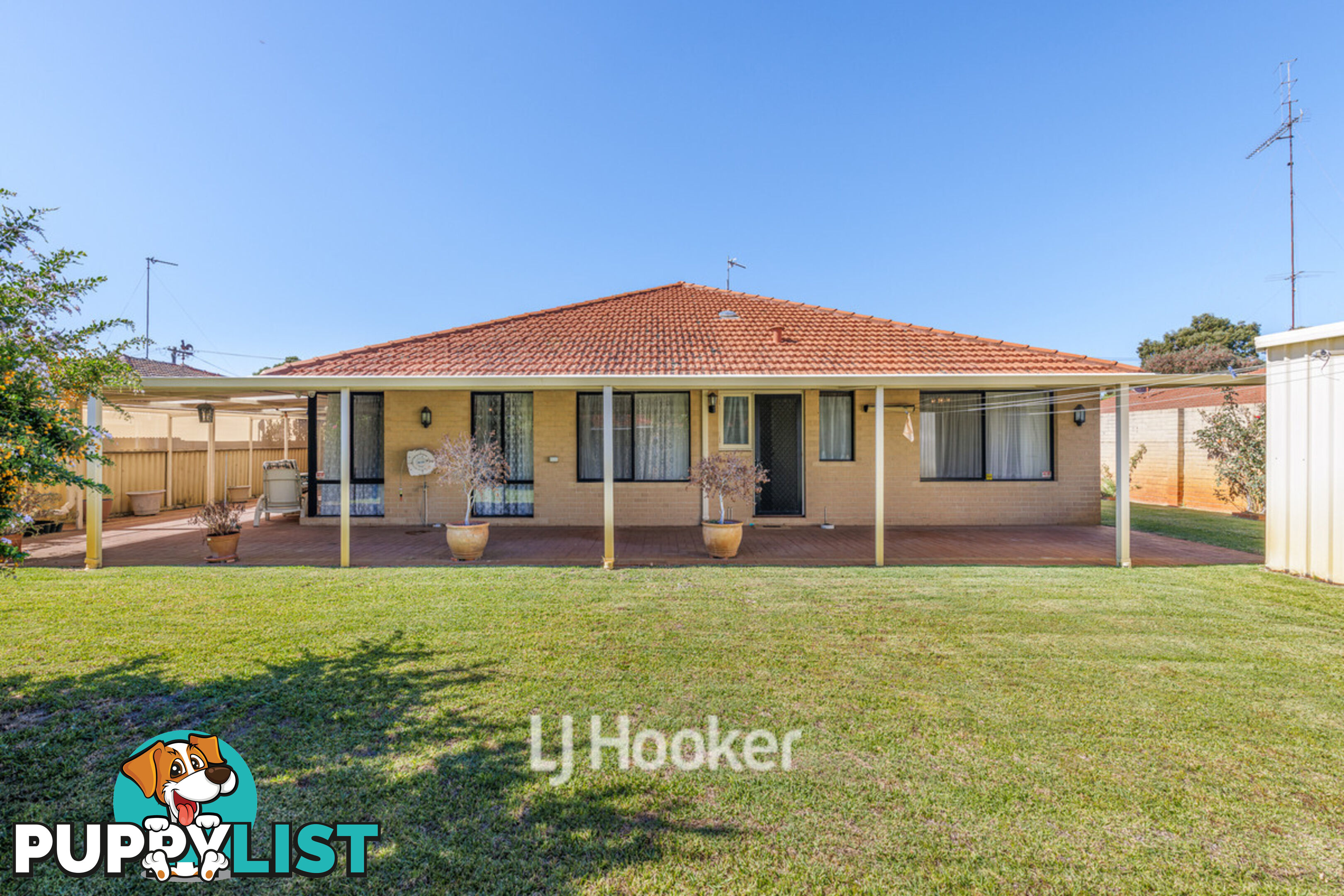 10 Coverley Street EAST BUNBURY WA 6230