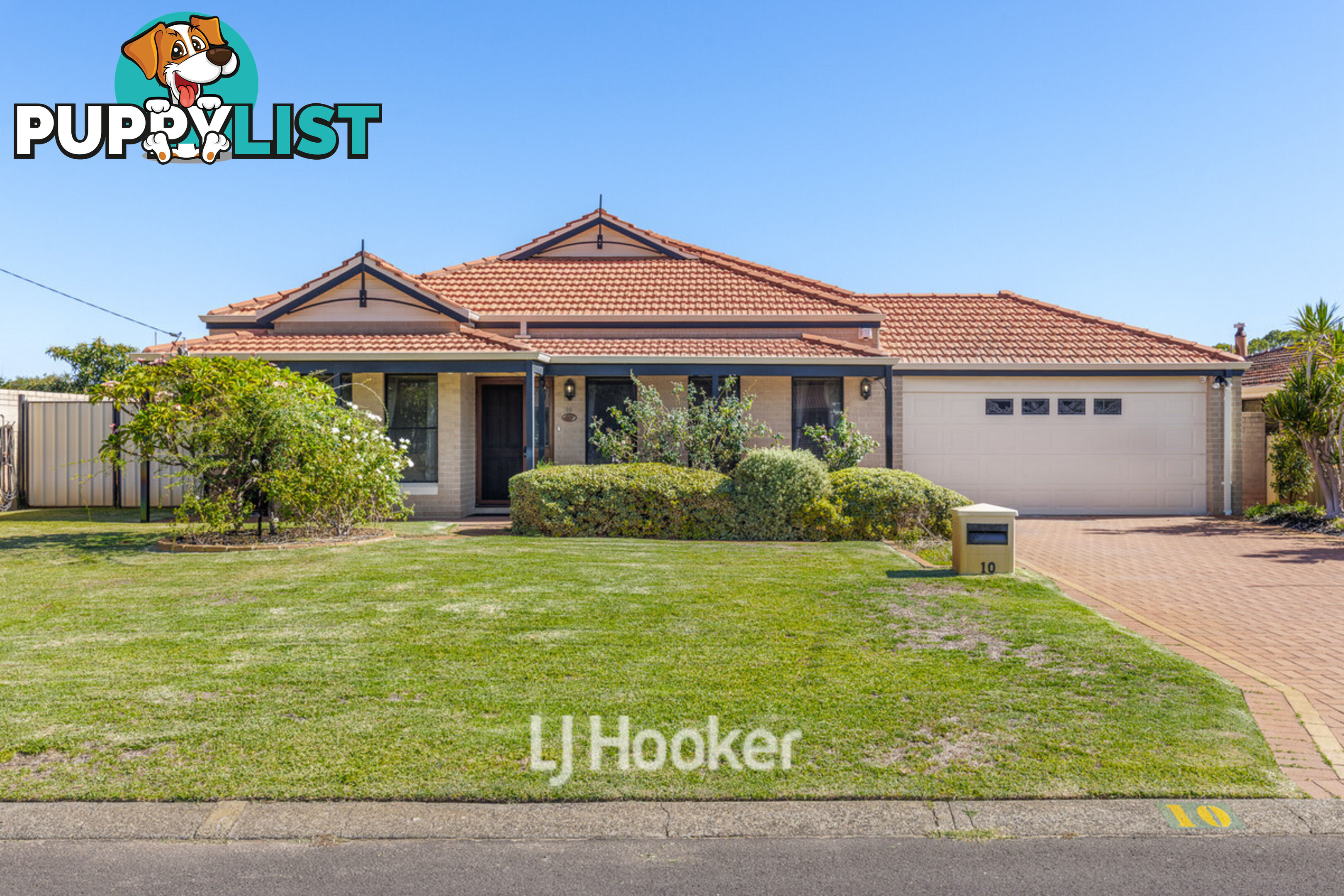 10 Coverley Street EAST BUNBURY WA 6230