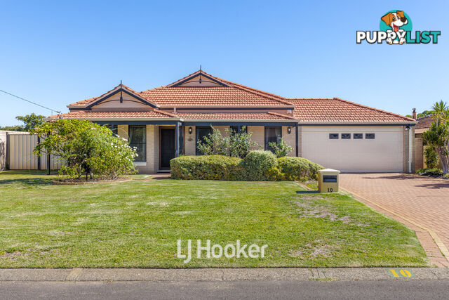 10 Coverley Street EAST BUNBURY WA 6230