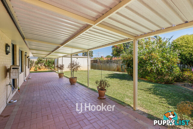 10 Coverley Street EAST BUNBURY WA 6230