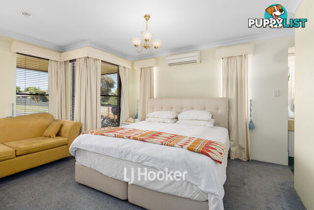 10 Coverley Street EAST BUNBURY WA 6230
