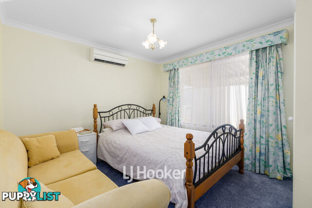 10 Coverley Street EAST BUNBURY WA 6230