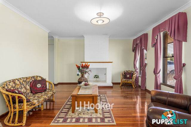 10 Coverley Street EAST BUNBURY WA 6230